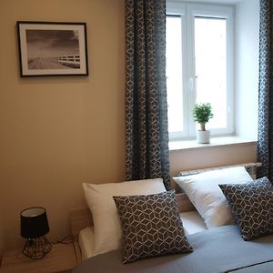 Appartement met Twee Slaapkamers