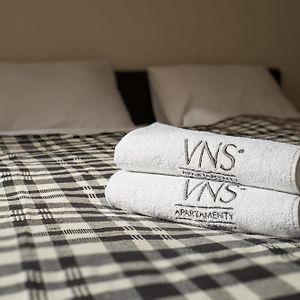 Luxe Appartement met een Slaapkamer
